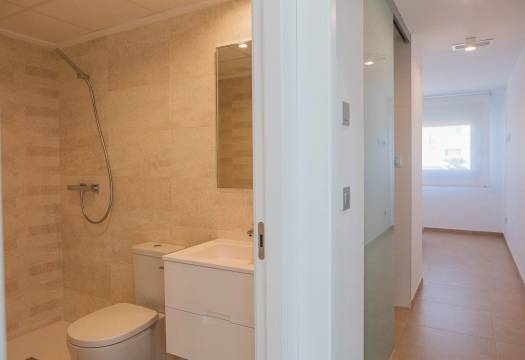 New - Apartment - Orihuela - Vistabella Golf
