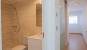 New - Apartment - Orihuela - Vistabella Golf