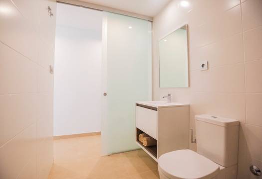 New - Apartment - Orihuela - Vistabella Golf