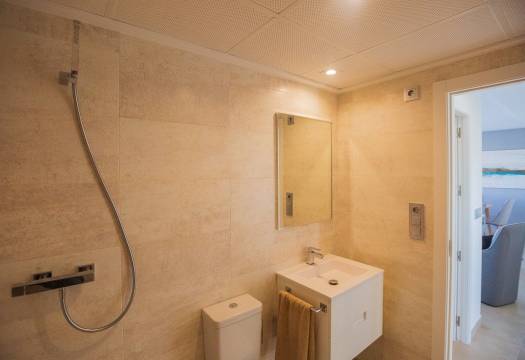 New - Apartment - Orihuela - Vistabella Golf