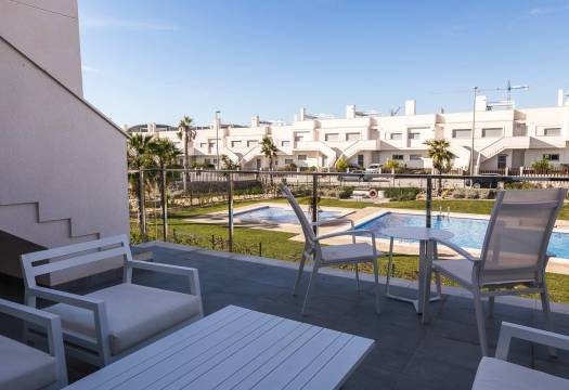 New - Apartment - Orihuela - Vistabella Golf