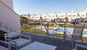 New - Apartment - Orihuela - Vistabella Golf