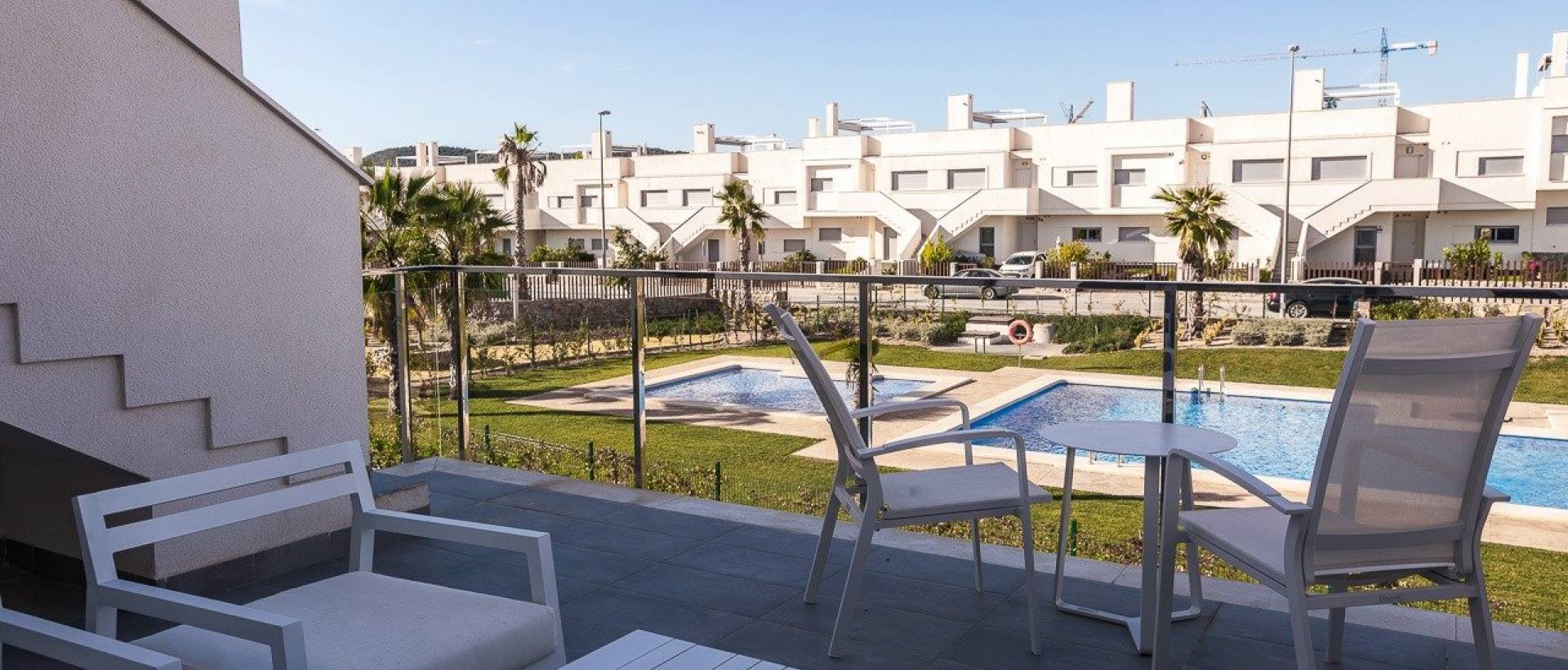 New - Apartment - Orihuela - Vistabella Golf
