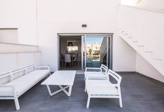 New - Apartment - Orihuela - Vistabella Golf