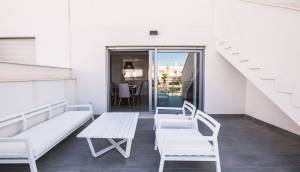 New - Apartment - Orihuela - Vistabella Golf