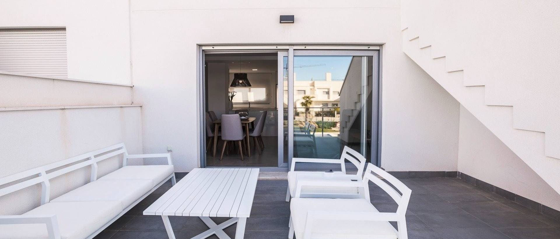 New - Apartment - Orihuela - Vistabella Golf