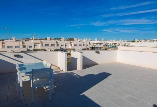 New - Apartment - Orihuela - Vistabella Golf