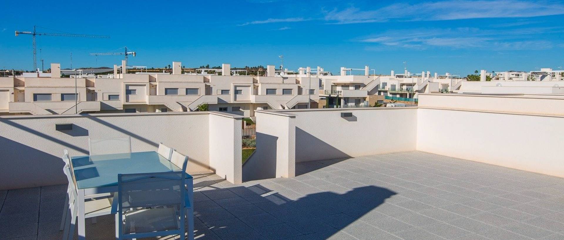 New - Apartment - Orihuela - Vistabella Golf