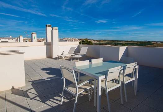 New - Apartment - Orihuela - Vistabella Golf