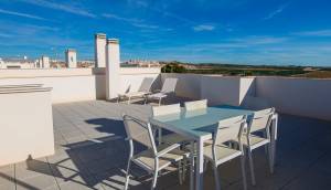 New - Apartment - Orihuela - Vistabella Golf