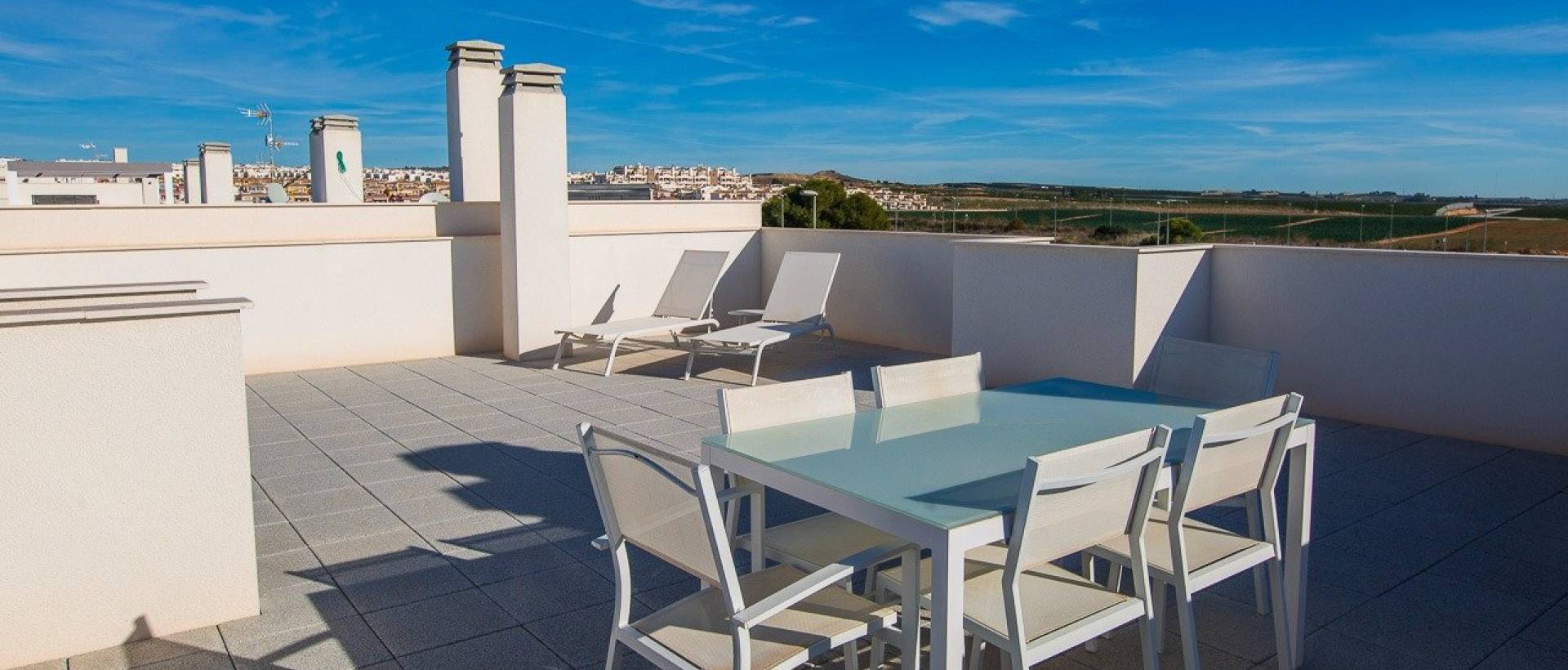 New - Apartment - Orihuela - Vistabella Golf