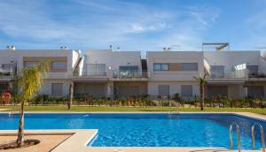 New - Apartment - Orihuela - Vistabella Golf
