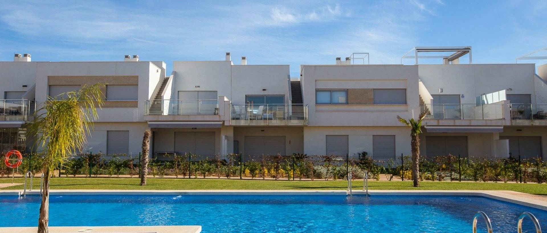 New - Apartment - Orihuela - Vistabella Golf