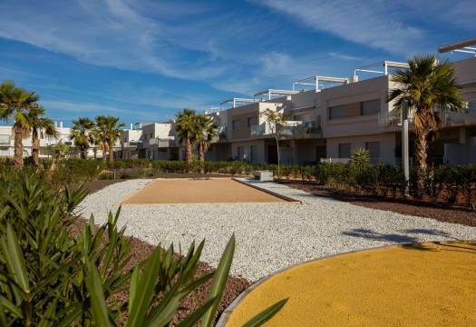 New - Apartment - Orihuela - Vistabella Golf