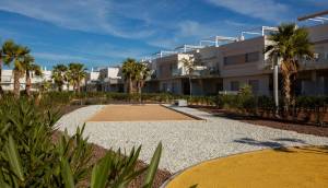 New - Apartment - Orihuela - Vistabella Golf