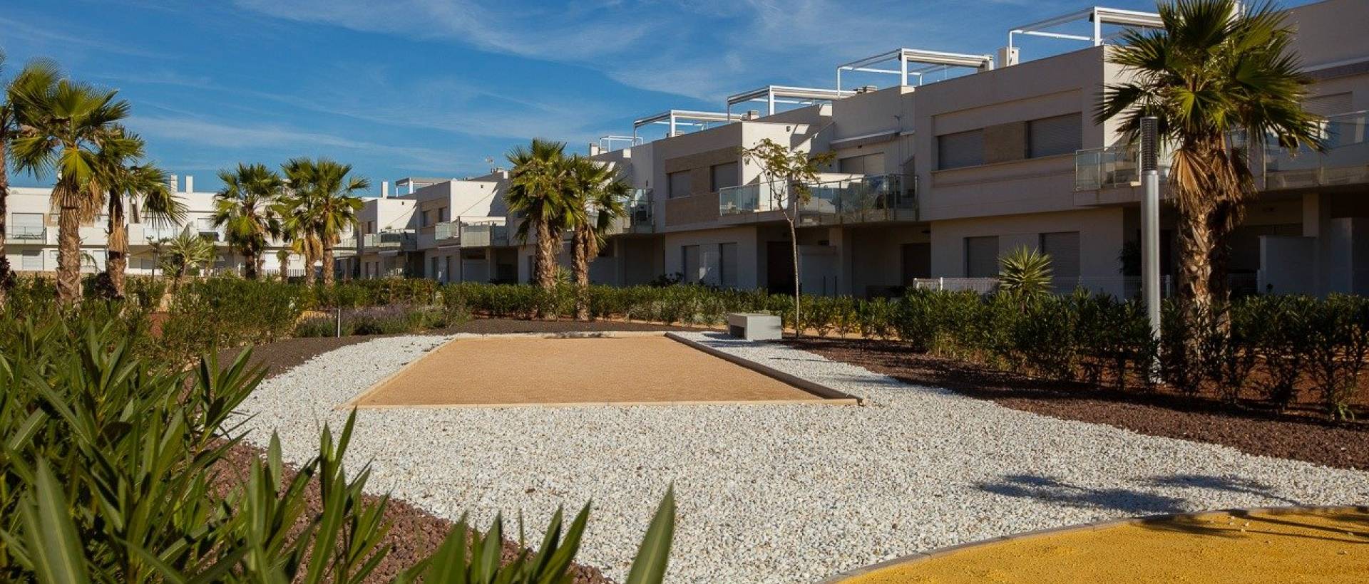 New - Apartment - Orihuela - Vistabella Golf