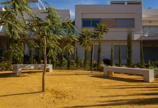 New - Apartment - Orihuela - Vistabella Golf