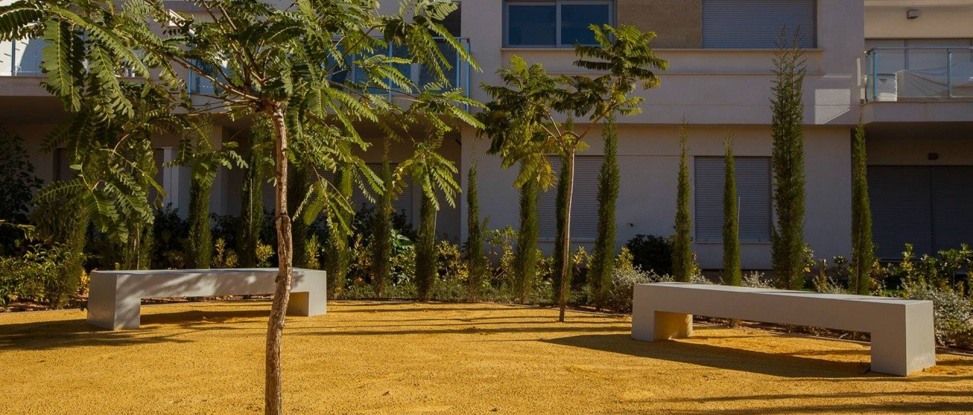 New - Apartment - Orihuela - Vistabella Golf