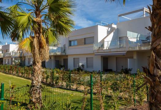 New - Apartment - Orihuela - Vistabella Golf