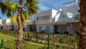 New - Apartment - Orihuela - Vistabella Golf