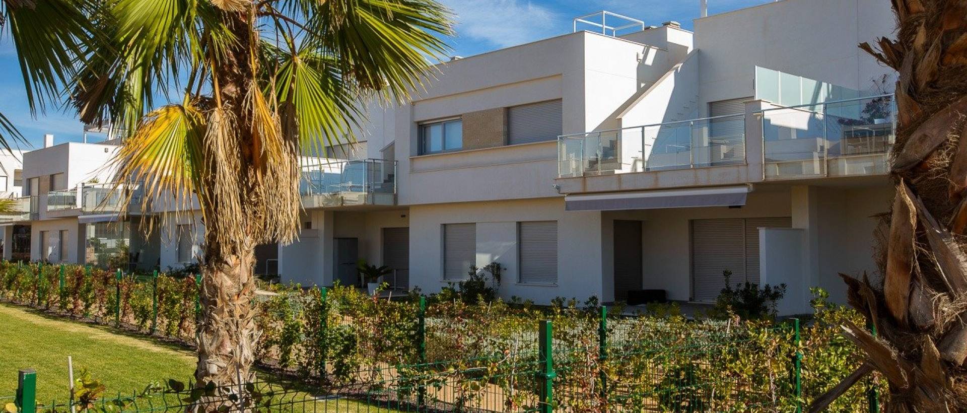 New - Apartment - Orihuela - Vistabella Golf