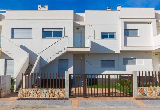 New - Apartment - Orihuela - Vistabella Golf