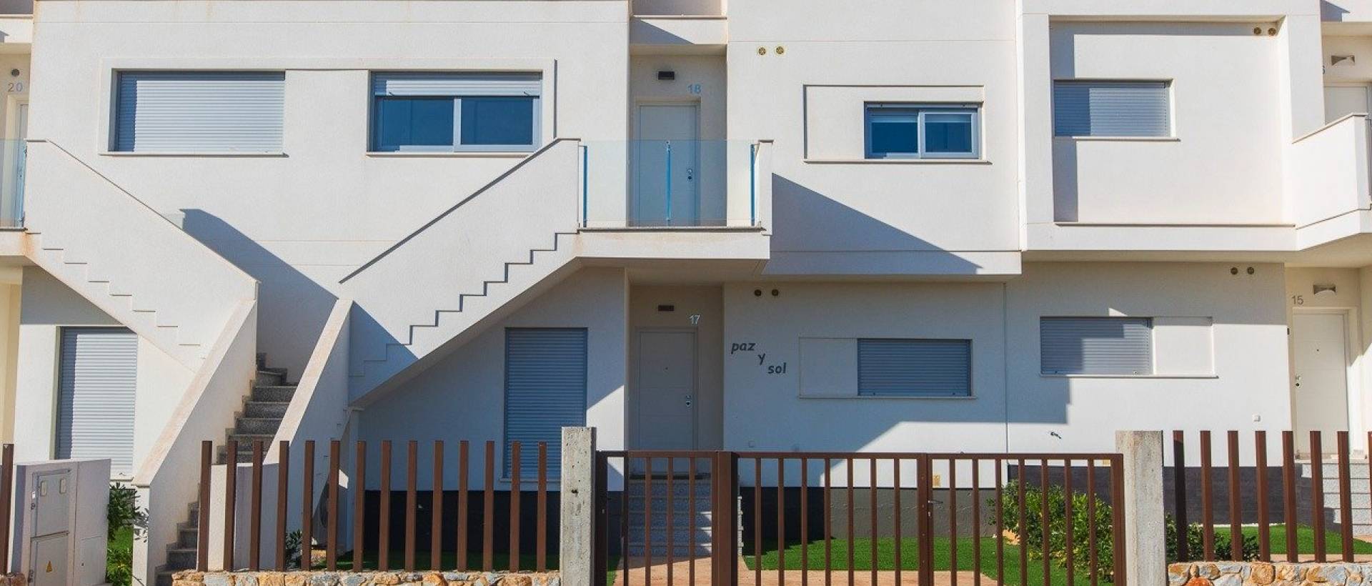 New - Apartment - Orihuela - Vistabella Golf
