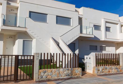New - Apartment - Orihuela - Vistabella Golf