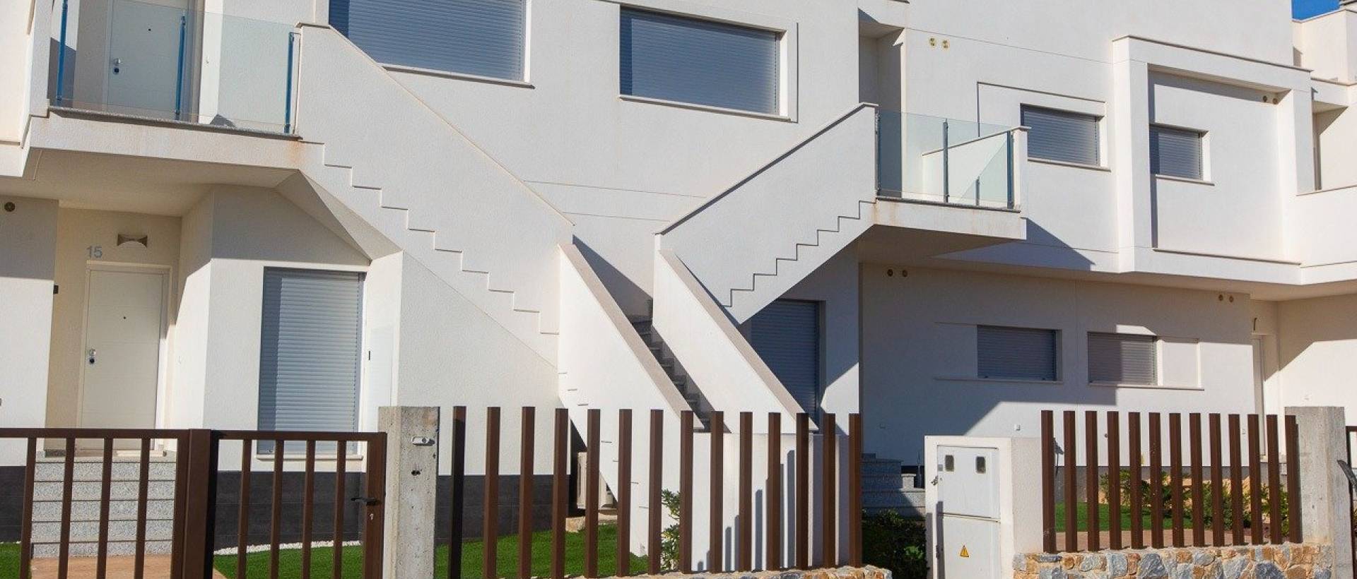 New - Apartment - Orihuela - Vistabella Golf