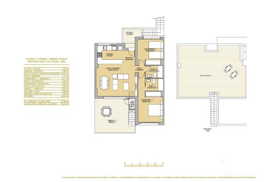 New - Apartment - Orihuela - Vistabella Golf