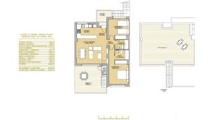 New - Apartment - Orihuela - Vistabella Golf