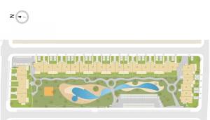 New - Apartment - Orihuela - Vistabella Golf