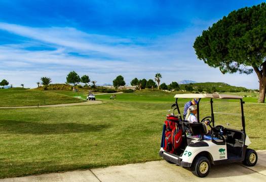 New - Apartment - Orihuela - Vistabella Golf