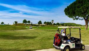 New - Apartment - Orihuela - Vistabella Golf