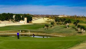 New - Apartment - Orihuela - Vistabella Golf