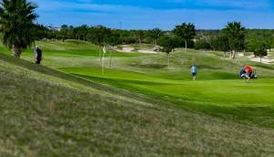 New - Apartment - Orihuela - Vistabella Golf