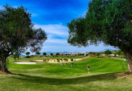 New - Apartment - Orihuela - Vistabella Golf