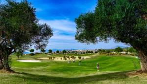 New - Apartment - Orihuela - Vistabella Golf