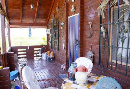 Reventa - Villa / Chalet - San Miguel de Salinas