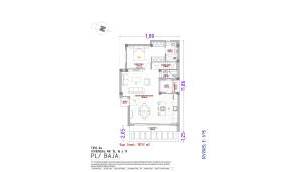 Obra Nueva - Villa / Chalet - Finestrat - Puig Campana Golf