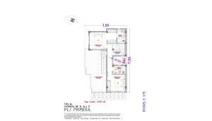 Obra Nueva - Villa / Chalet - Finestrat - Puig Campana Golf
