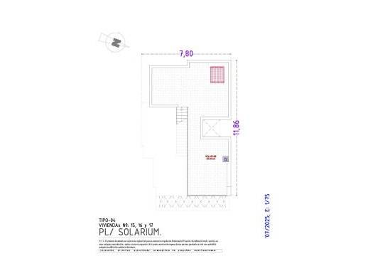 Obra Nueva - Villa / Chalet - Finestrat - Puig Campana Golf