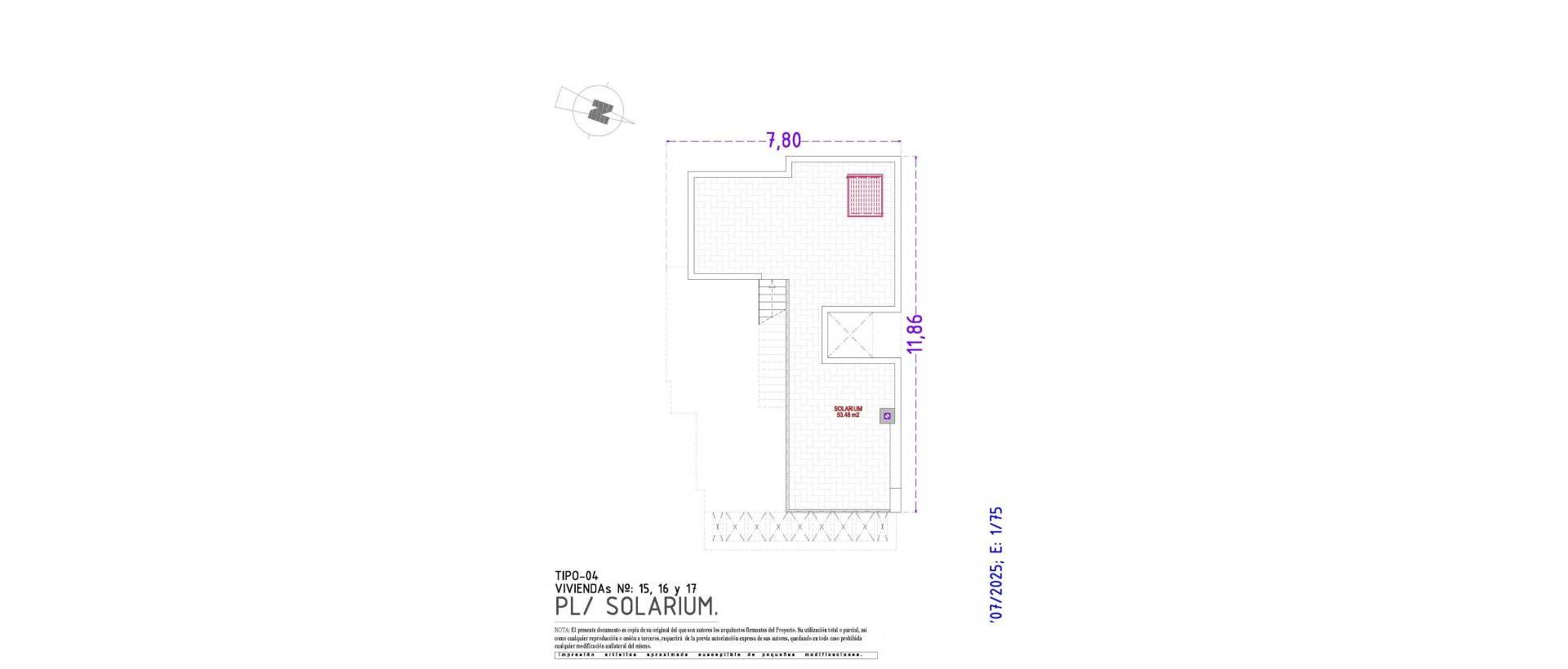 Obra Nueva - Villa / Chalet - Finestrat - Puig Campana Golf