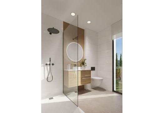 Obra Nueva - Villa / Chalet - Finestrat - Puig Campana Golf