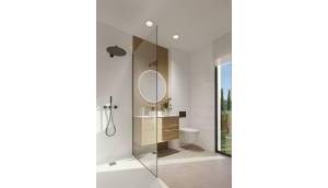 Obra Nueva - Villa / Chalet - Finestrat - Puig Campana Golf