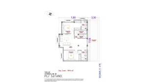 Obra Nueva - Villa / Chalet - Finestrat - Puig Campana Golf