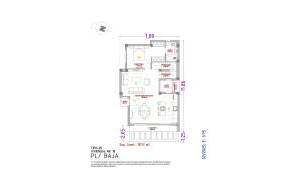 Obra Nueva - Villa / Chalet - Finestrat - Puig Campana Golf