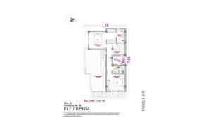 Obra Nueva - Villa / Chalet - Finestrat - Puig Campana Golf