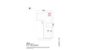 Obra Nueva - Villa / Chalet - Finestrat - Puig Campana Golf