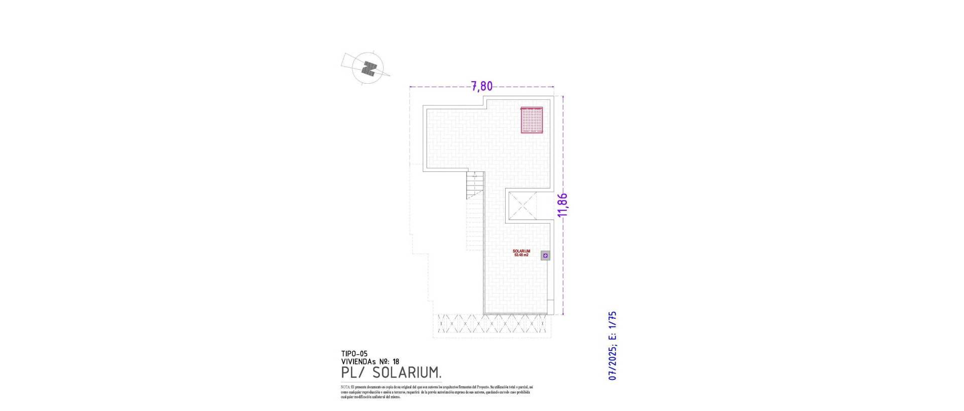 Obra Nueva - Villa / Chalet - Finestrat - Puig Campana Golf